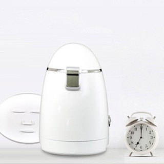 Practical Facial Mask Machine Automatic Facial Care Mask Maker Machine DIY Natural Fruit Vegetable Face Mask Machine