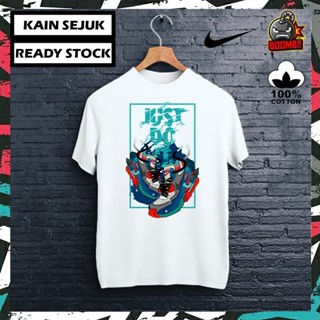 PREMIUM COTTON NIKE V3_1  Cotton Tshirt T Shirt Streetwear Men Women Unisex Baju Lelaki Wanita Perempuan The New