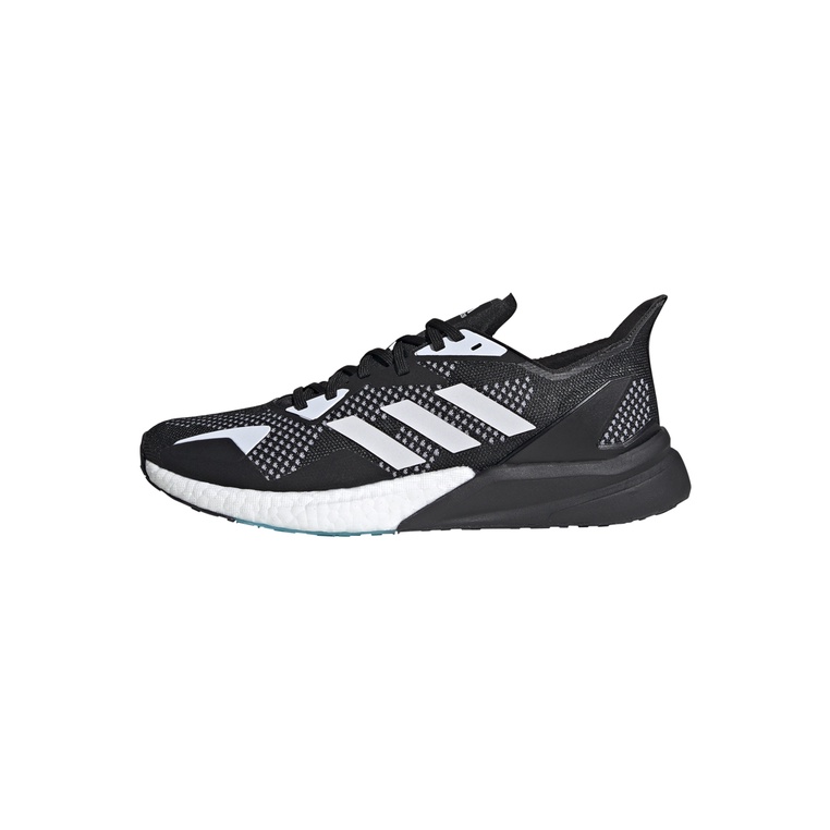 ภาพหน้าปกสินค้าadidas วิ่ง รองเท้า X9000L3 ผู้ชาย สีดำ FV4399 จากร้าน adidas บน Shopee