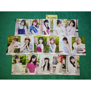 รูปเธียร์เตอร์ AKB48 久しぶりのリップグロス / Hisahiburi no Lip Gloss