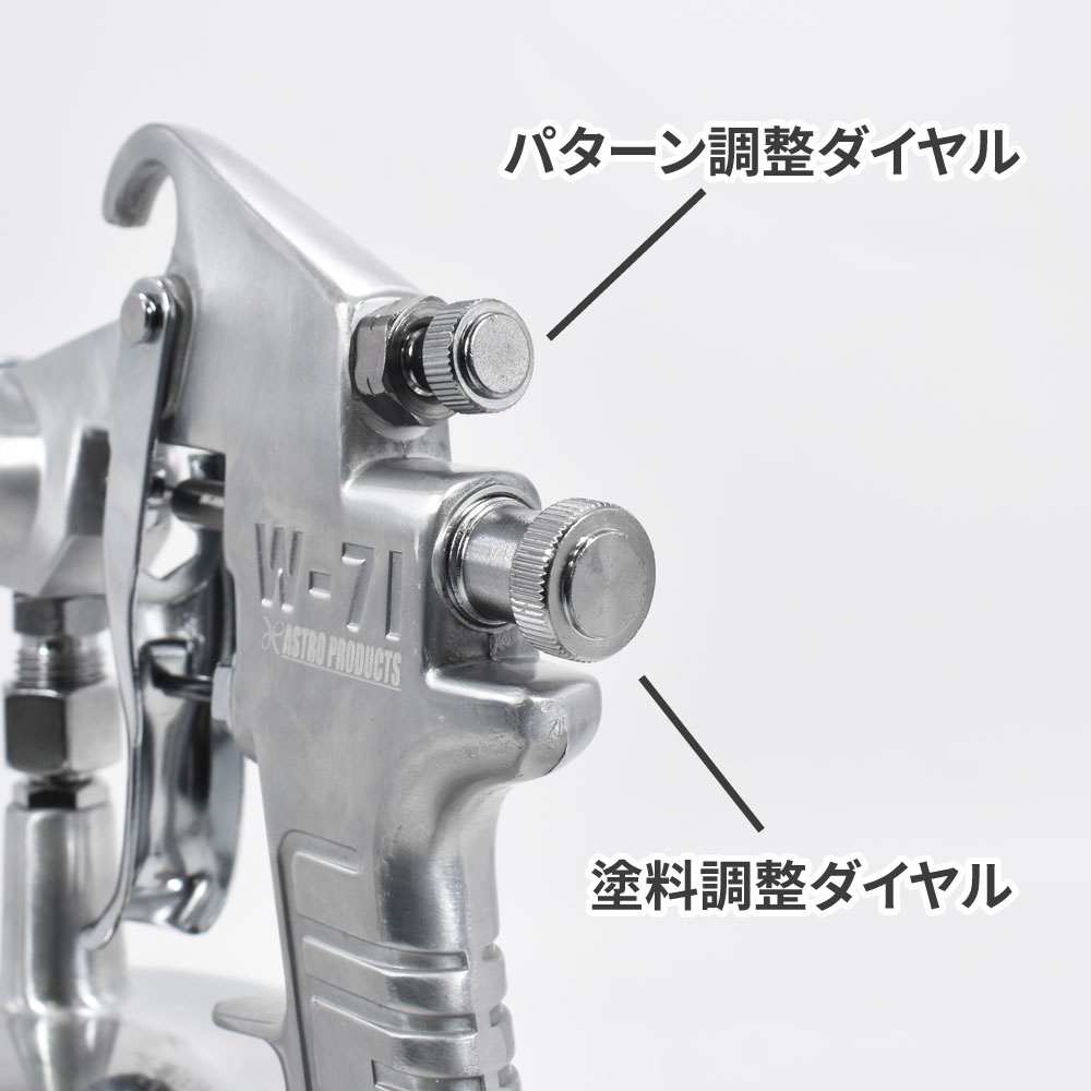 กาพ่นสีกาล่าง-600cc-hvlp-air-spray-gun-under-cup-600cc