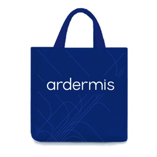 ภาพหน้าปกสินค้าardermis Canvas Bag กระเป๋าใส่ของอเนกประสงค์จากแบรนด์ ardermis ที่เกี่ยวข้อง