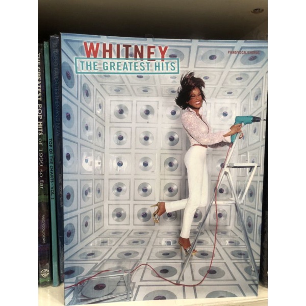 whitney-houston-the-greatest-hits-pvc-wb