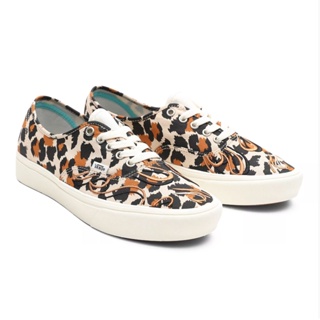 รองเท้า Vans leopard ไซส์ 11 US