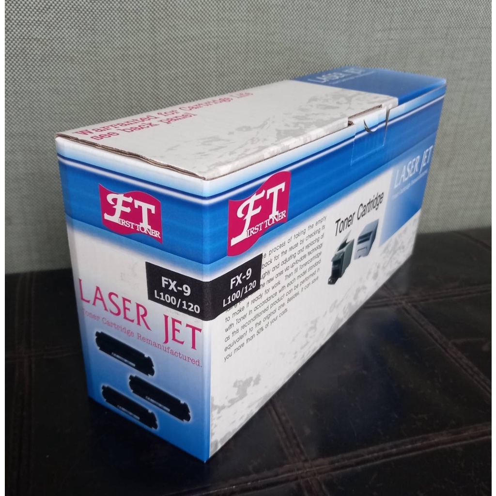 canon-fax-9-ตลับหมึกเทียบเท่า-ใช้กับเครื่องรุ่น-mf4320d-mf4370dn-mf4350d-mf4380dn-mf4122-mf4150-mf4680-mf4270