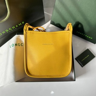 LONGCHAMP LE FOULONNÉ CROSSBODY BAG