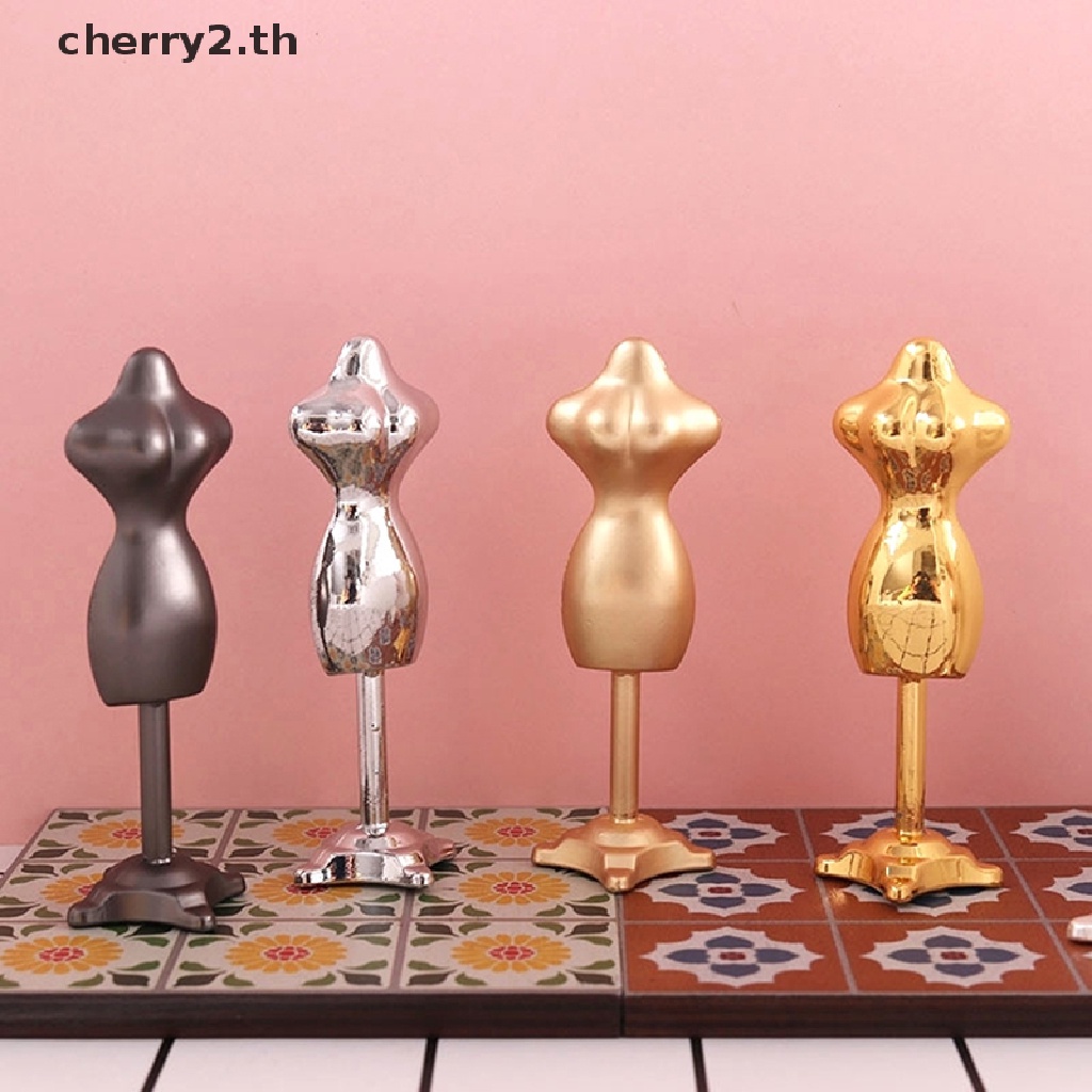 cherry2-โมเดลหุ่นจําลอง-1-12-สําหรับตกแต่งบ้านตุ๊กตา-th