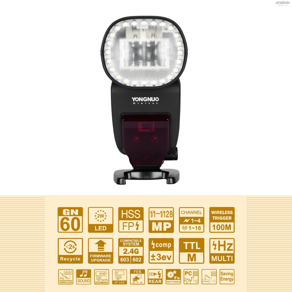 yongnuo-yn650ex-rf-camera-flash-speedlite-ettl-speedlight-built-in-2-4g-wireless-1-8000s-high-speed-sync-with-lcd-display-hot-shoe-replacement-for-5dii-iii-iv-6d-60d-6di