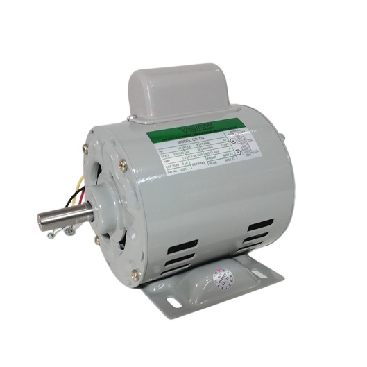 มอเตอร์-venz-รุ่น-cr-1-4hp-220v-1450รอบ-มอเตอ-1-4แรง