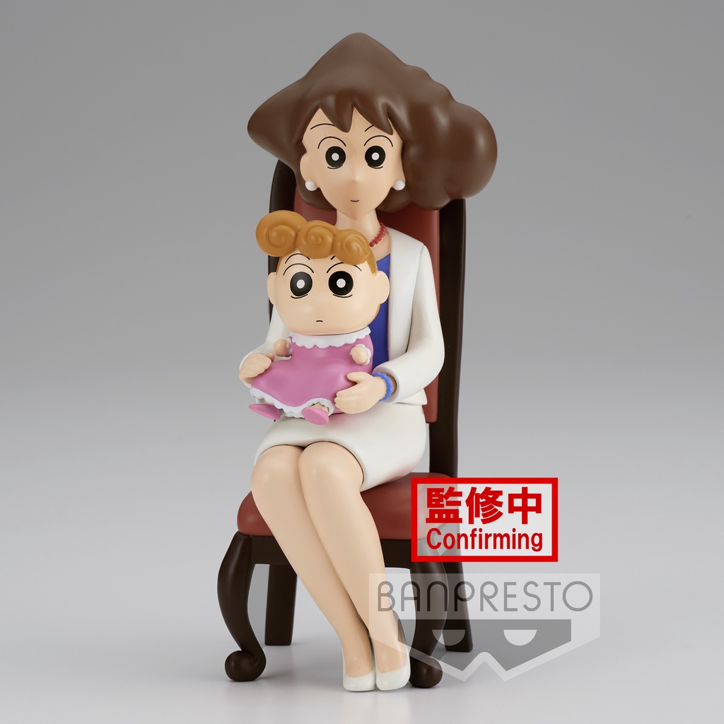 crayon-shinchan-nohara-family-figure-family-photo-vol-2