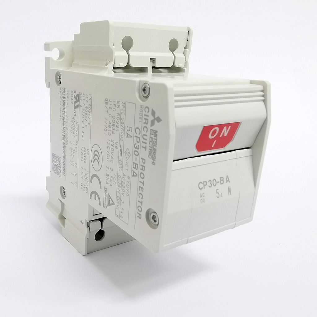 mitsubishi-circuit-protector-cp30-ba-5a-2p-1m