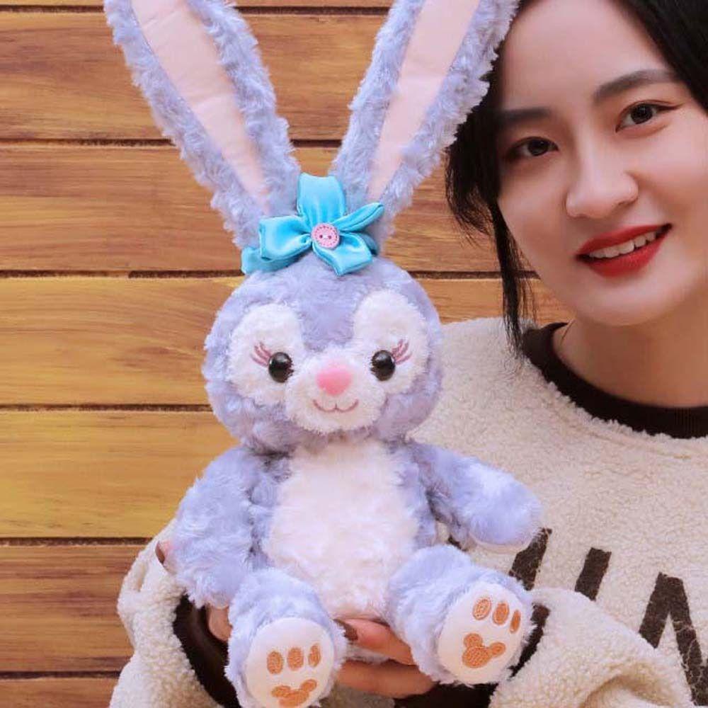 bo-stellalou-ตุ๊กตากระต่าย-stella-lou-สีม่วง-ของเล่นสําหรับเด็ก