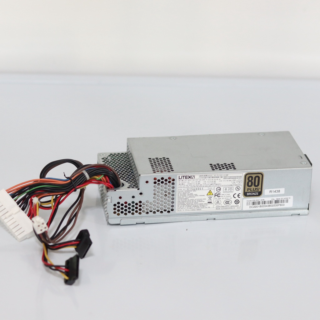 Alimentation Dell Optiplex 3050 Dell Optiplex 3040 3046 3050 5040 7040