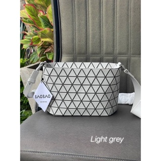 BAO BAO ISSEY MIYAKE Crystal Shoulder Bag