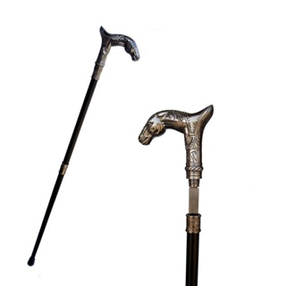 Walking Stick Cane Walking Canes Elegant Hand Crutch Vintage Walking Cane self defense stick