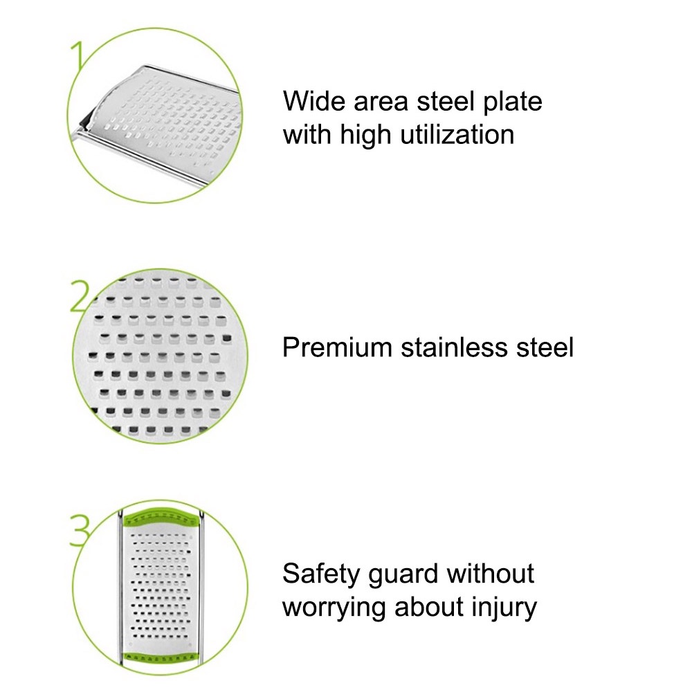 cuisinart-ctg-00-hgkr-stainless-hand-grater-kitchen-cooking-cutting-korea