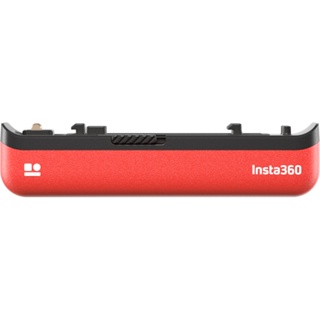 Insta360 ONE RS Battery Base (แนวนอน-สีแดง) สินค้าของแท้