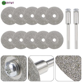 [CRAZY SALE]10Pcs 20mm Diamond Cutting Off Disc Diamond Grinding Wheel Cutting Discs rzklDH PaLfoyHr