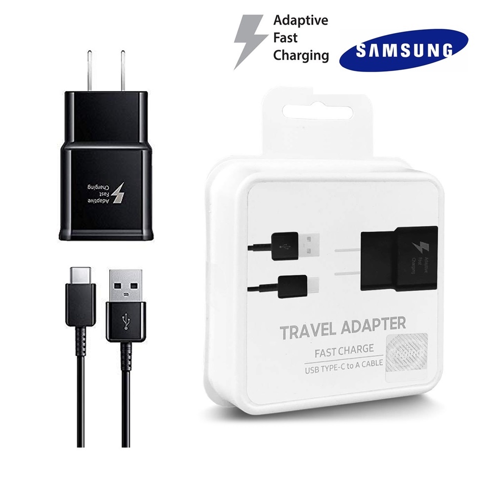 ชุดชาร์จ-type-c-หัวชาร์จพร้อมสายชาร์จ-samsung-fast-charge-15-w-ชุดงานแท้ๆหัว-สาย-งานแท้100-samsung-fast-charge