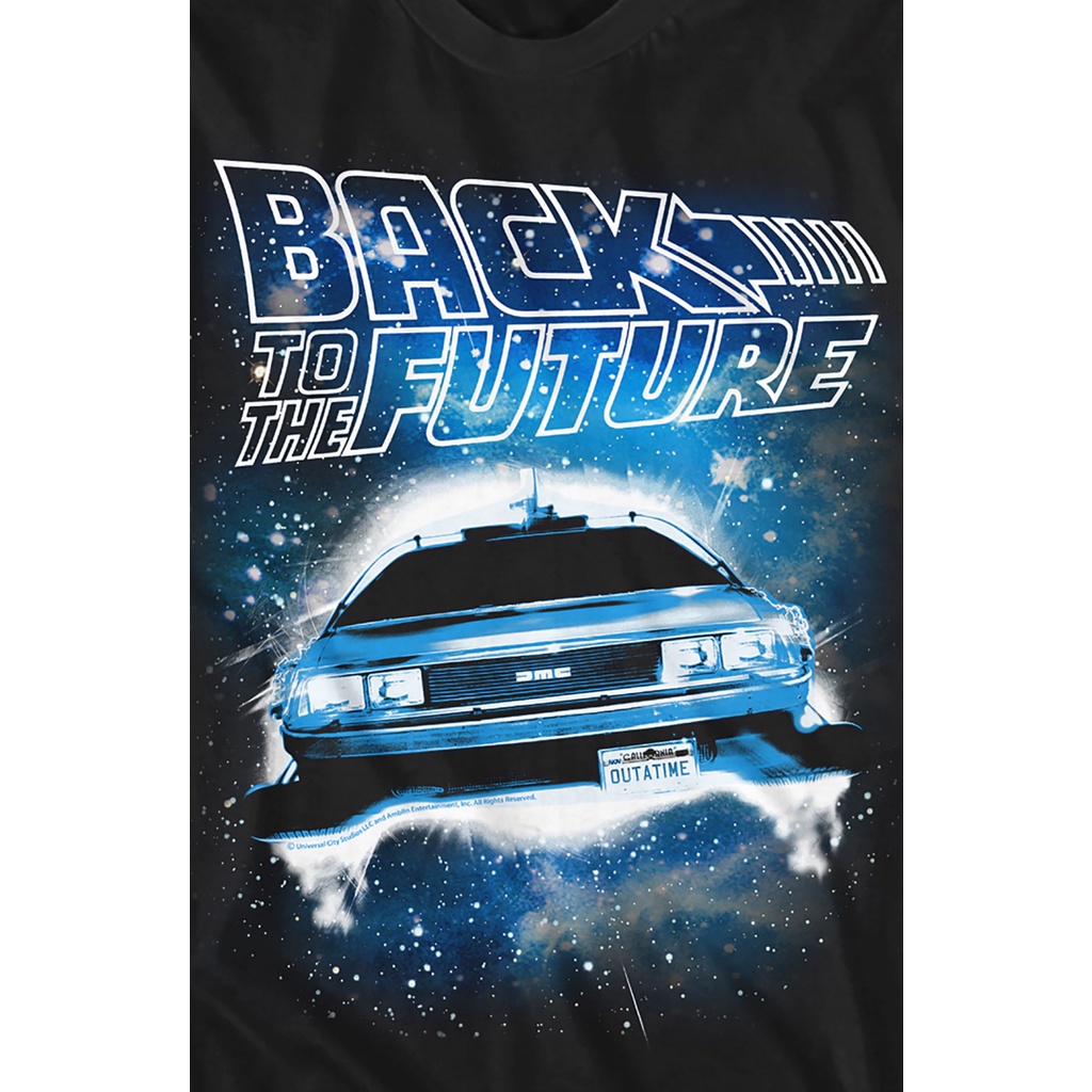 galaxy-back-to-the-future-t-shirt-เสื้อยืดผู้หญิง-เสื้อยืดเด็กผช-เสื้อวินเทจชาย