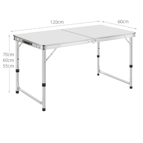 โต๊ะพับ-สนาม-folding-table-ปิคนิค-แบบพกพาสะดวก-พับได้-ปรับระดับได้