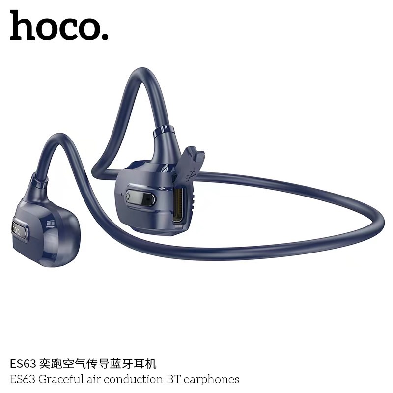 hoco-รุ่น-es63-หูฟัง-หูฟังออกกำลังกาย-หูฟังคล้องคอ-หูฟังไร้สาย-bluetooth-5-0-ipx5-เสียงดี-รุ่นใหม่-biggboss-250166