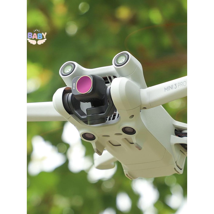 ฟิลเตอร์เลนส์กล้อง-mini-3-pro-mcuv-cpl-pl-nd4-nd8-nd16-nd32-สําหรับ-dji-mini-3-pro-shopcyc2829-3-4-6-ชิ้น