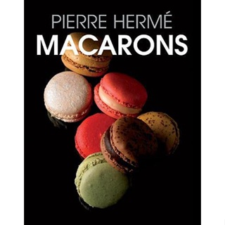 Macarons Hardback English By (author)  Pierre Herme