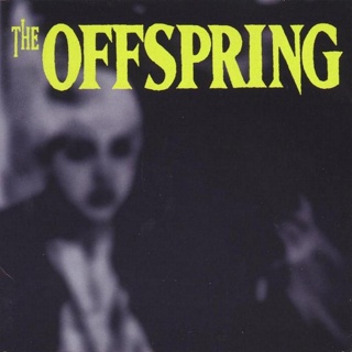 ซีดีเพลง CD The Offspring 1989 - The Offspring,ในราคาพิเศษสุดเพียง159บาท