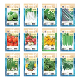 ภาพหน้าปกสินค้าเมล็ดพันธุ์ ผักผล ชุดที่ 3 เจียไต๋ (ซอง) ตราเครื่องบิน เมล็ดผัก ผักสวนครัว บวบ มะเขือ มะระ มะละกอฯ ++ Best Seller ++ ที่เกี่ยวข้อง
