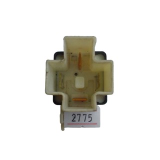 รีเลย์ โตโยต้าNDตัวกลม4ขา (12V) Relay Toyota