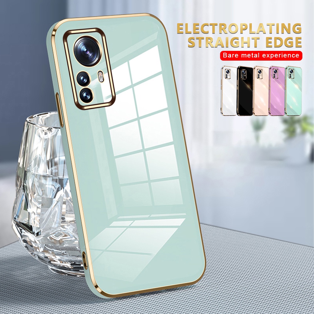 เคสโทรศัพท์มือถือ-ยางซิลิโคนนิ่ม-เคลือบเงา-แฟชั่น-สําหรับ-xiaomi-12t-xiaomi-xiomi-xaomi-xiami-mi-12t-pro-5g
