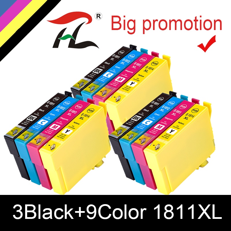 Epson Cartucce 20 CARTUCCE PER STAMPANTE EPSON Expression XP 322 XP 325 ...