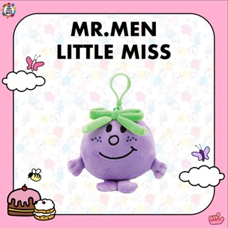 ภาพหน้าปกสินค้าพวงกุญแจ Little Miss Naughty (Mr.men and Little miss) ที่เกี่ยวข้อง