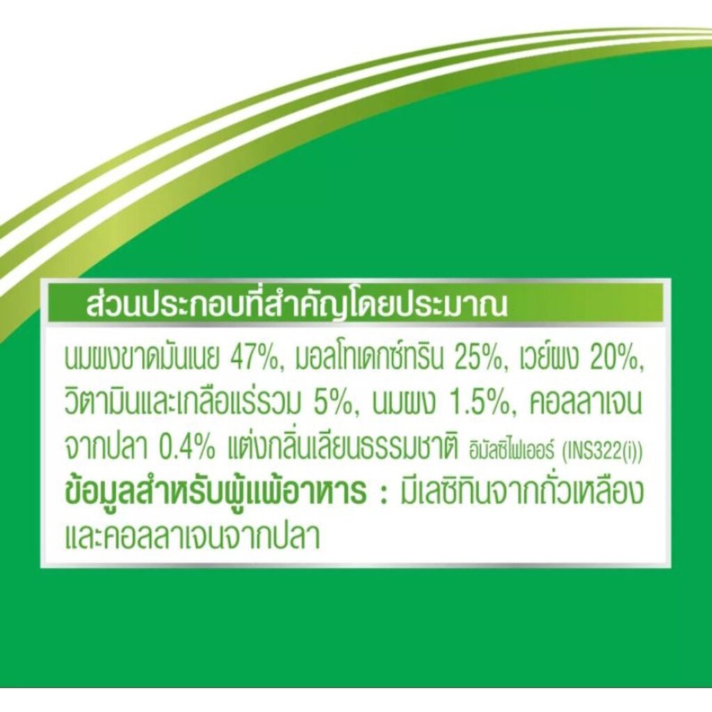 ภาพหน้าปกสินค้าAnlene Actifit 3 แอนลีน แอคติฟิต 3 นมผงพร่องมันเนยแคลเซียมสูงแบบชง ชนิดซอง รสจืด 28x25 กรัม (750กรัม) จากร้าน bbbabyshop บน Shopee