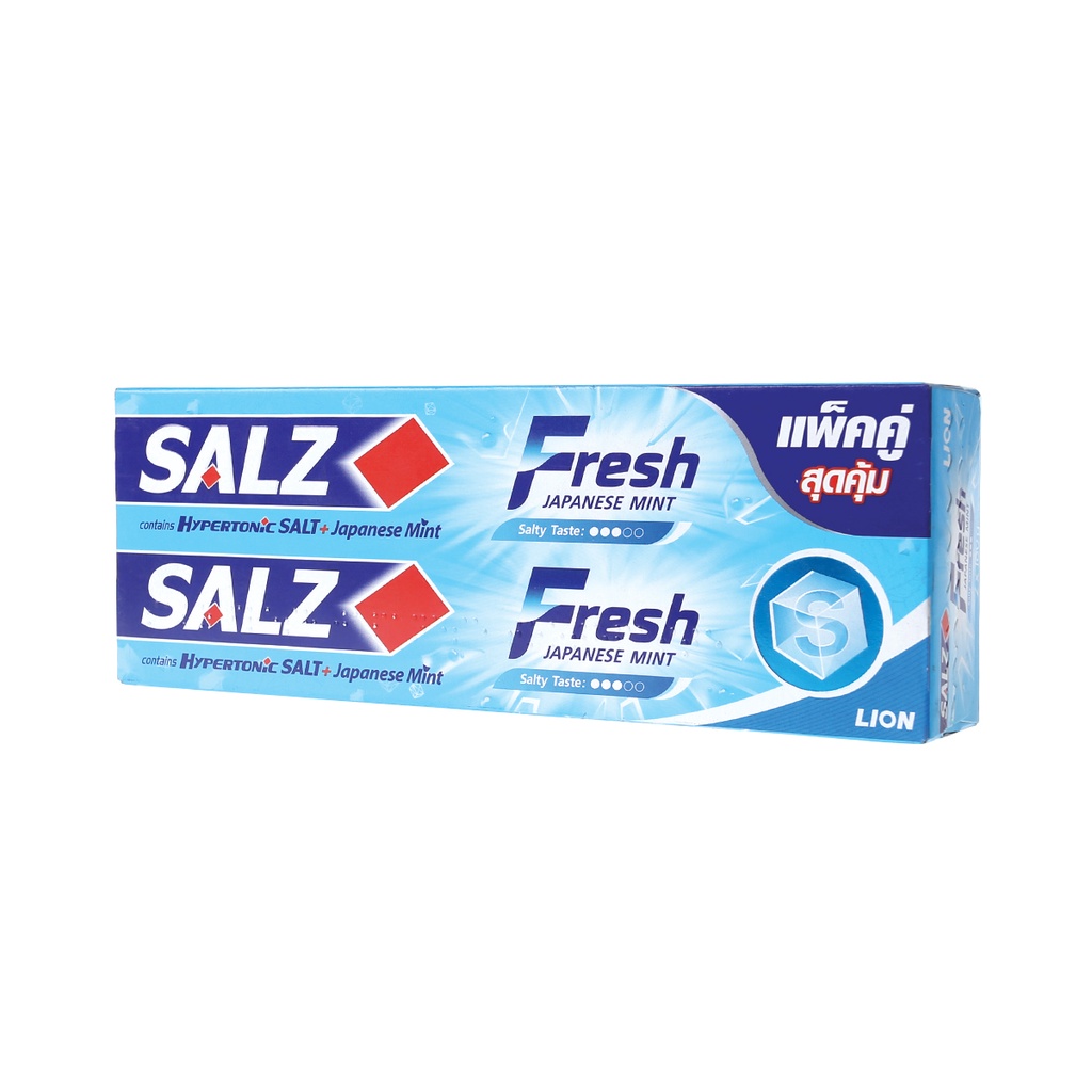 salz-ยาสีฟัน-สูตรเฟรช-แจเปนนิส-มินต์-140-กรัม-แพ็คคู่-zwg