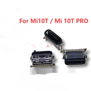 พอร์ตชาร์จ USB TYPE C Mi10T Mi 10T PRO 5-50 ชิ้น