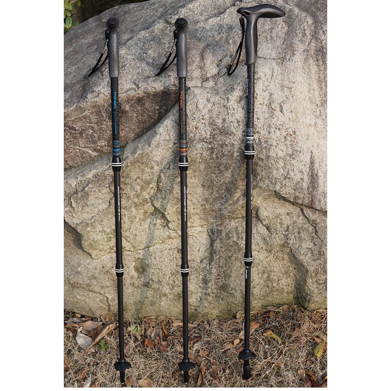 walking-stick-t-handle-adjustable-49-100cm-carbon-fibers-3-section-double-inner-lock-mountain-climbing-crutch-outdoor-hi