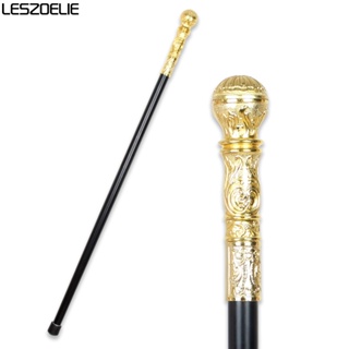 Express Shipping Luxury Fashion Walking Stick Canes Men Party Decorative Cane Women Knobs Walking Stick Elegant Vintage