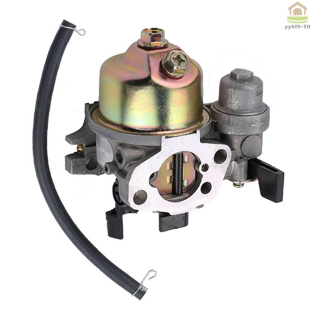 คาร์บูเรเตอร์-คาร์บ-carburetor-carb-fit-for-honda-gx160-gx168f-gx200-5-5hp-6-5hp-fuel-pipe-gasket-engine