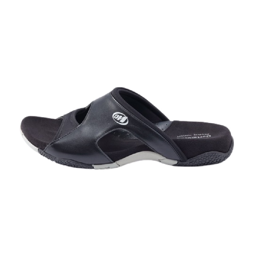 dortmuend-f-series-jf703-007-000-black-flats-amp-comfort-รองเท้าสุขภาพ-ที่มิดโซลรองรับทุกโค้งเว้าของอุ้งเท้า