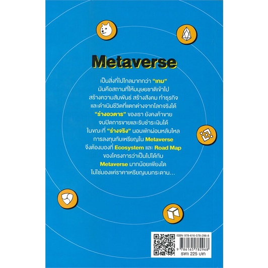 หนังสือ-เหรียญไหน-ปัง-ในยุค-metaverse-หนังสือการบริหาร-การจัดการ-การเงิน-การธนาคาร-สินค้าพร้อมส่ง