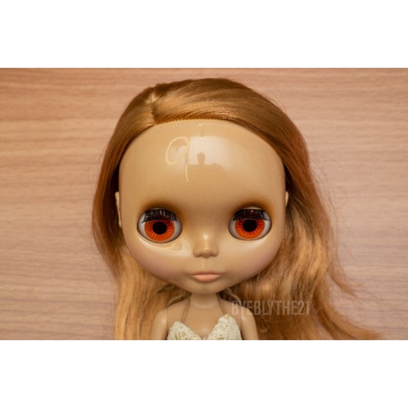 neo-blythe-sunshine-holiday-ตุ๊กตาบลายธ์ออริจินัล-ของแท้