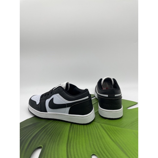 new-shoes-kids-รองเท้าผ้าใบของเด็ก-25-36-แนะนำบวกเพิ่มหนึ่งไซด์รองเท้าผ้าใบแบบผูกเชือก