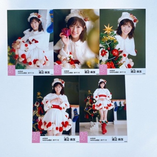 AKB48 Watanabe Mayu Mayuyu Netshop photoset🎄🎅