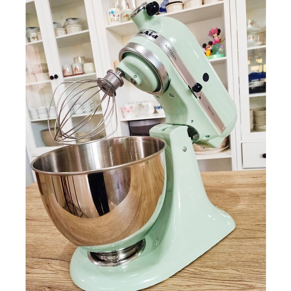 kitchenaid-เครื่องผสมอาหาร-artisan-รุ่น-5ksm150psept-pistachio-220v