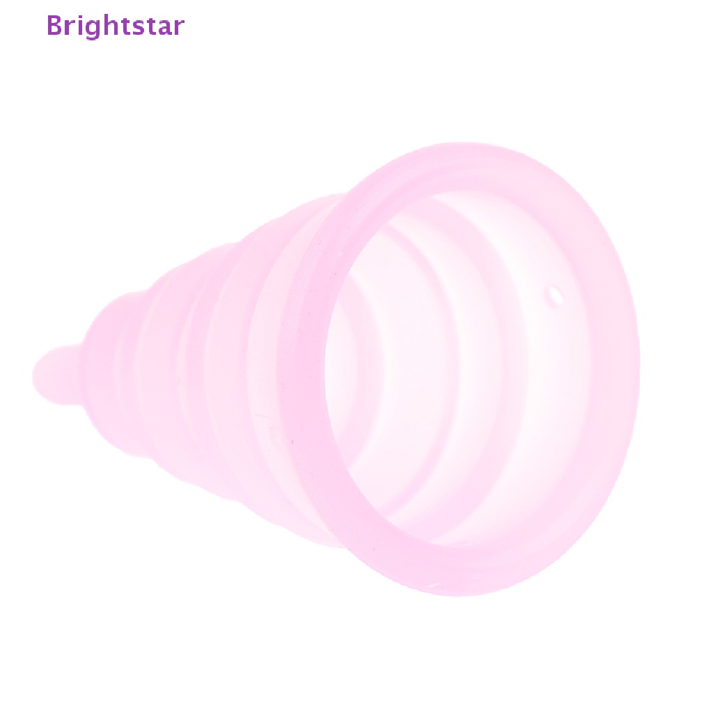 brightstar-1-ชิ้น-ประจําเดือน-ถ้วยประจําเดือน-ซิลิโคน-เกรดผู้หญิง-สุขอนามัย-ประจําเดือน-cu-ใหม่