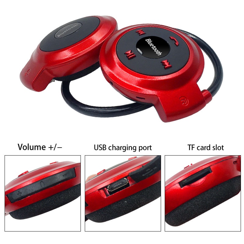 cherry-หูฟังบลูทูธไร้สาย-mini-503-tf-bluetooth-stereo-headset