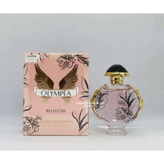 Paco Rabanne Olympea Bloossom Eau De Parfum Florale EDP 50 ml