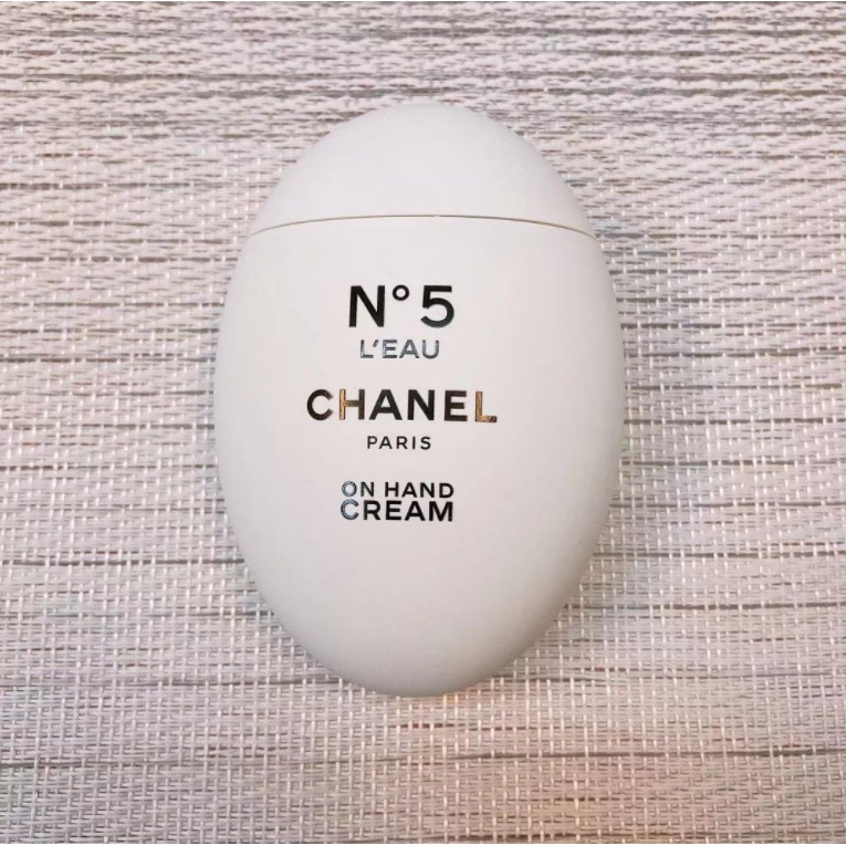 chanel-ชาแนล-n-pebble-แฮนด์ครีม-น้ําหอม-50-มล-limited-edition